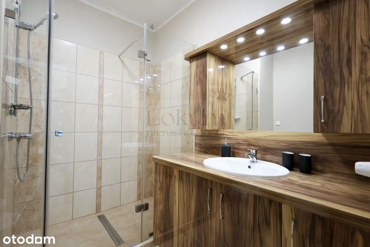 Apartament blisko metra Rondo Daszyńskiego