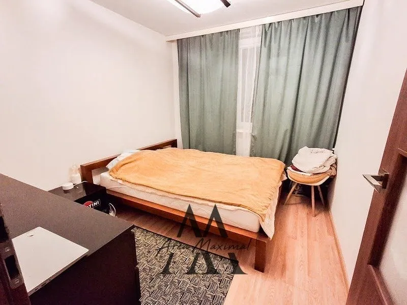 Apartament na sprzedaż za 629000 zł w Rakowiec, Ochota, Warszawa