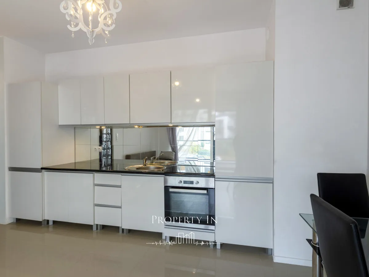 Apartament na sprzedaż za 880000 zł w Błonia Wilanowskie, Wilanów, Warszawa