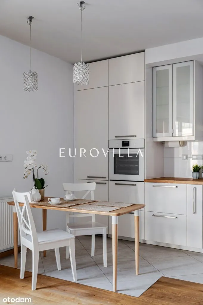 Apartament na sprzedaż za 2449000 zł w Błonia Wilanowskie, Wilanów, Warszawa