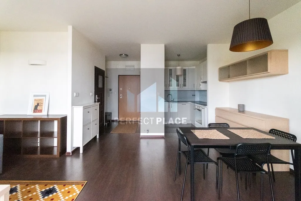 Apartament do wynajęcia za 2800 zł w Służew, Mokotów, Warszawa