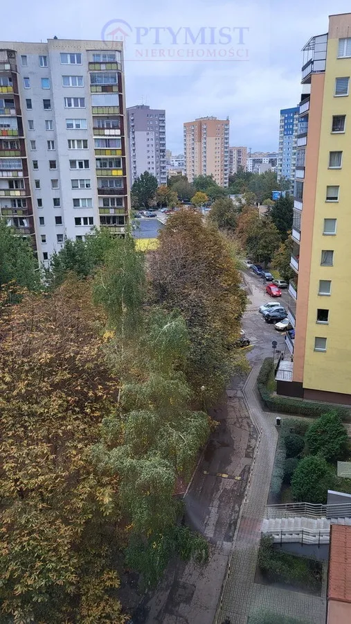 Mieszkanie na sprzedaż, 58 m², 3 pokoje Warszawa Praga-Południe Gocław 