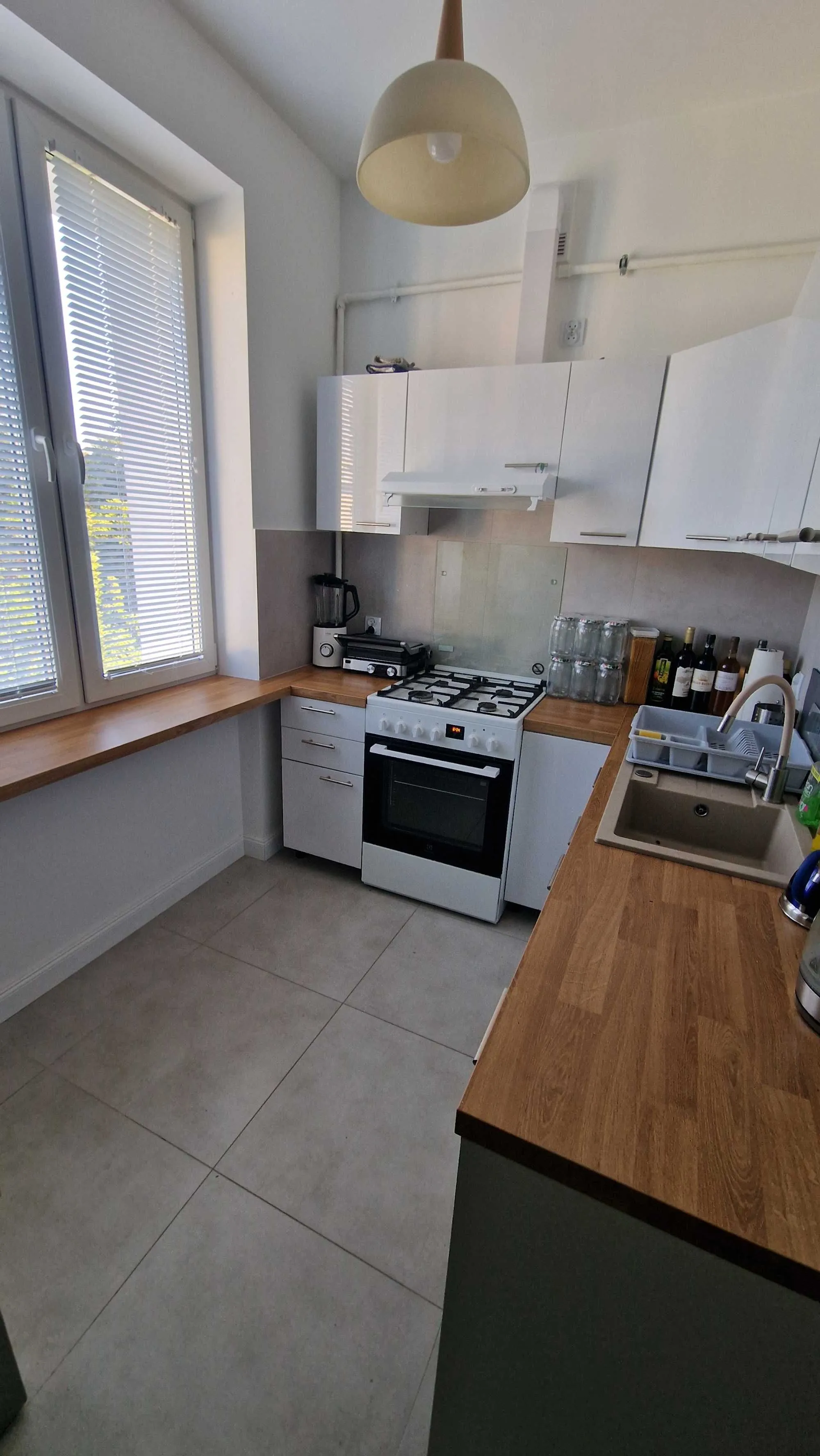 Apartament na sprzedaż za 850000 zł w Szczęśliwice, Ochota, Warszawa