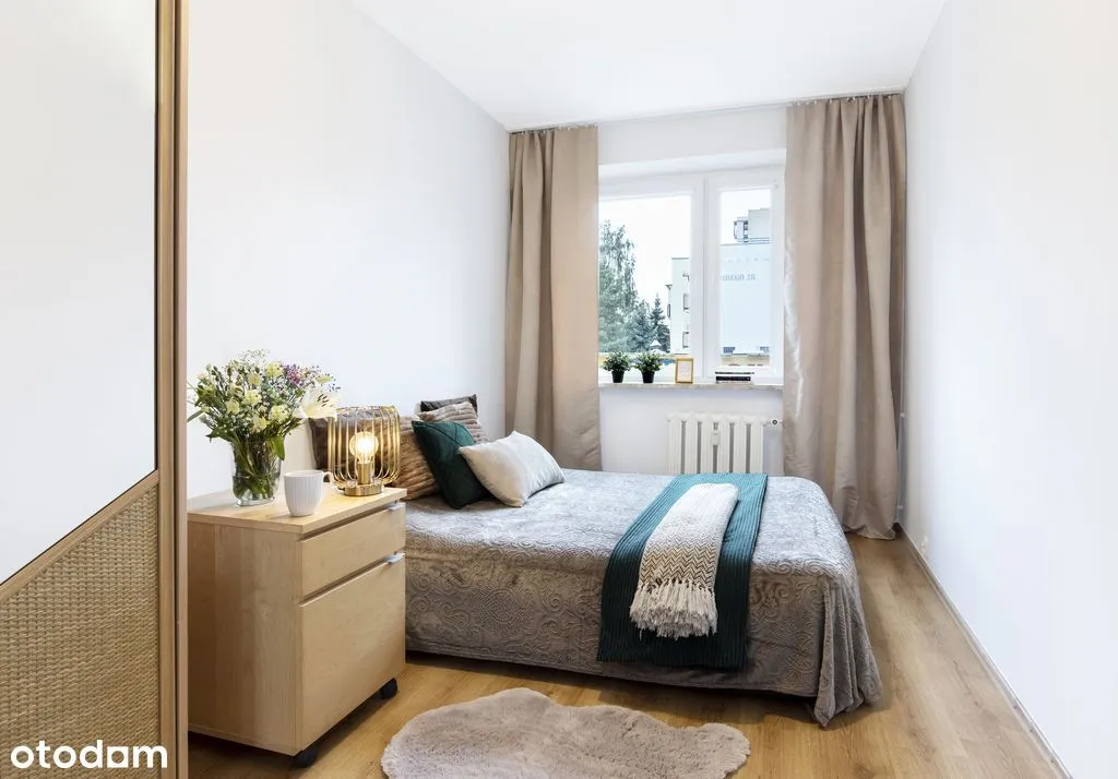 Apartament na sprzedaż za 825000 zł w Kabaty, Ursynów, Warszawa