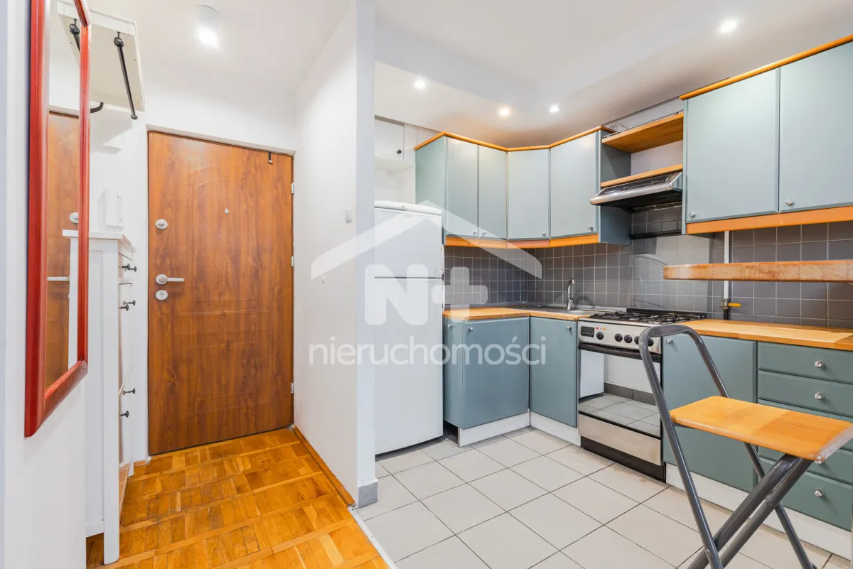 Flat for sale for 770000 zł w Mirów, Wola, Warszawa