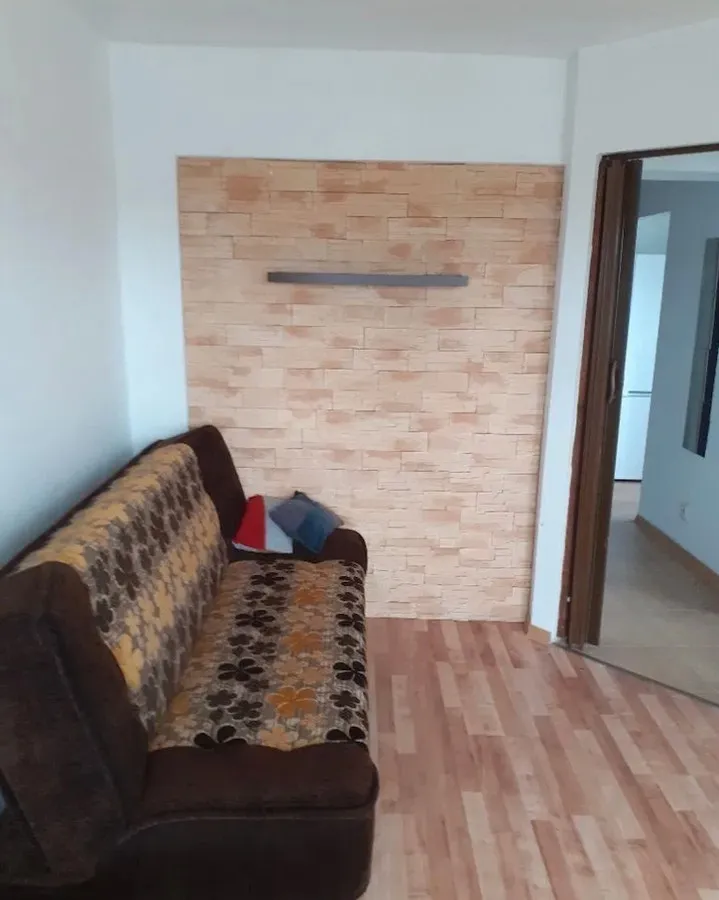 Śródmieście/2-pokojowe mieszkanie o pow.38m2 