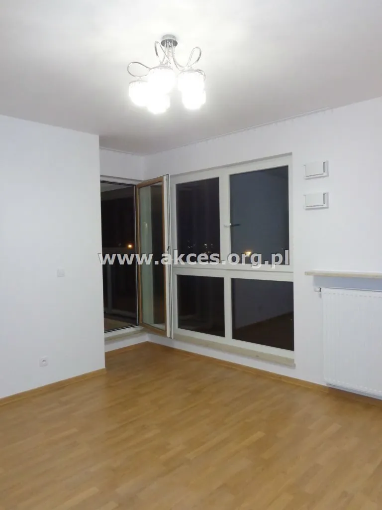 Apartment for rent for 4600 zł w Ursynów Północny, Ursynów, Warszawa