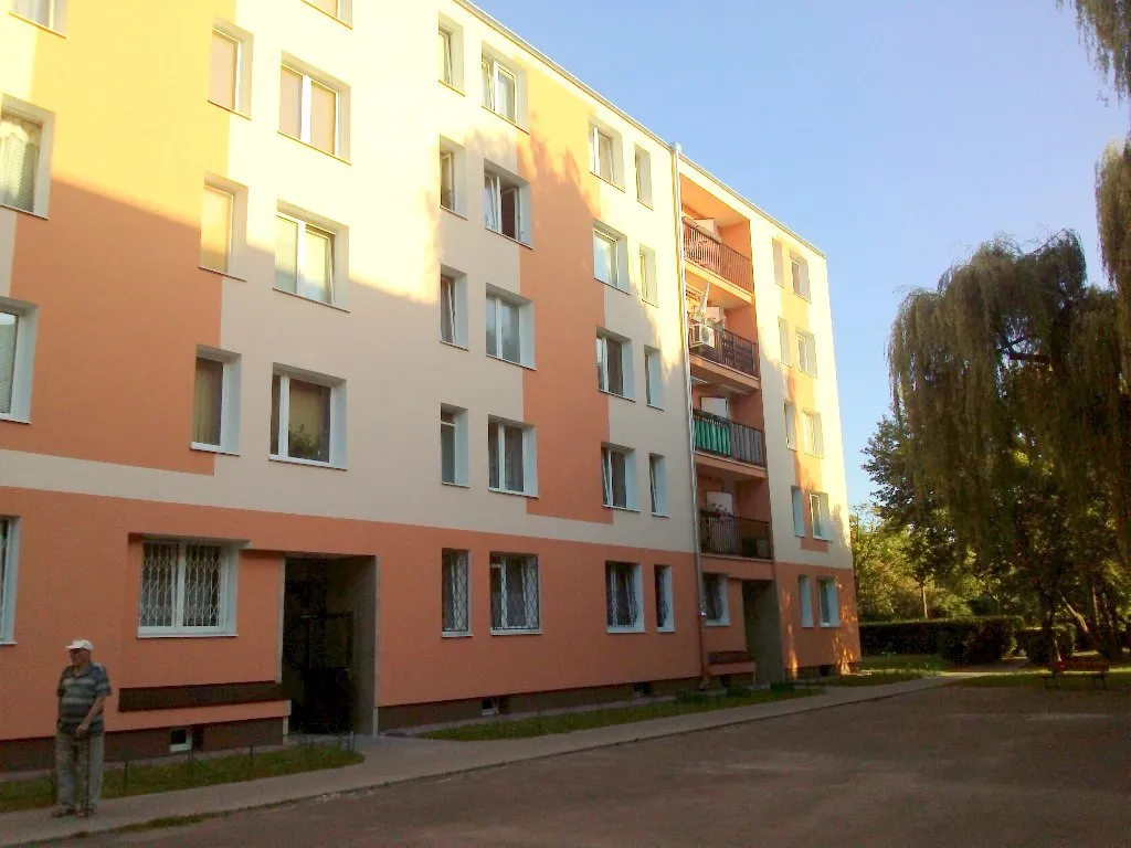 Mieszkanie do wynajęcia, 28 m², 1 pokój Warszawa Ochota 