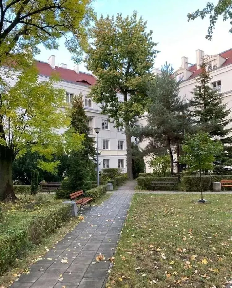 Mieszkanie na sprzedaż 2 pokoje 46m2