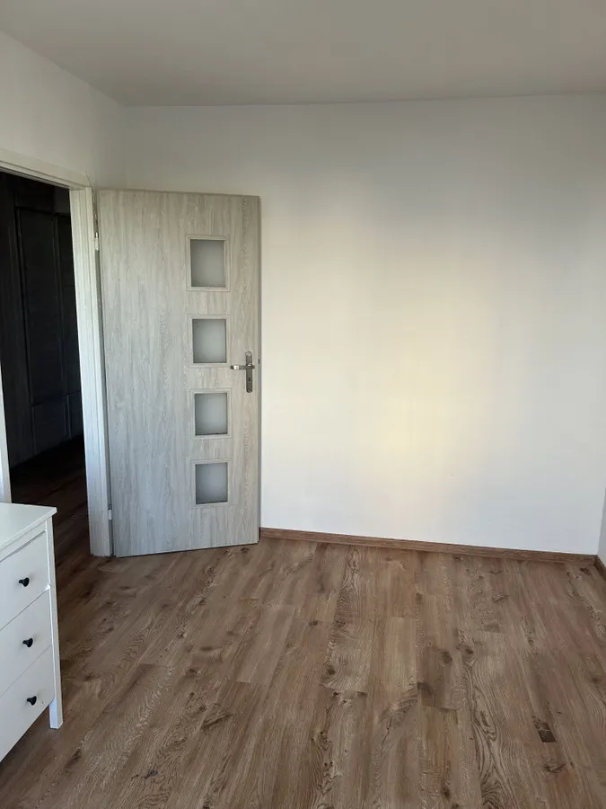 Apartament o pow. 50 mkw, 2pok, loggia, Mokotów 