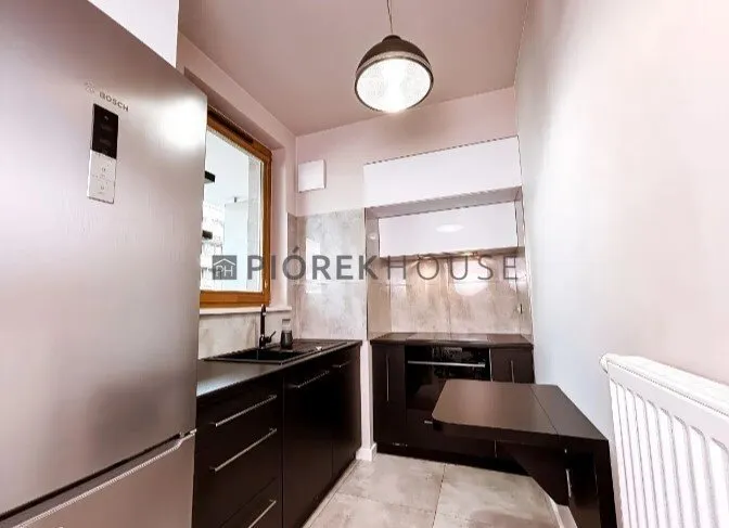 Apartament, ul. Kasprzaka