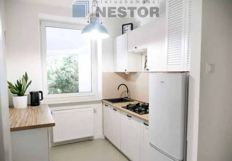 Apartament na sprzedaż za 689000 zł w Gocławek, Praga-południe, Warszawa