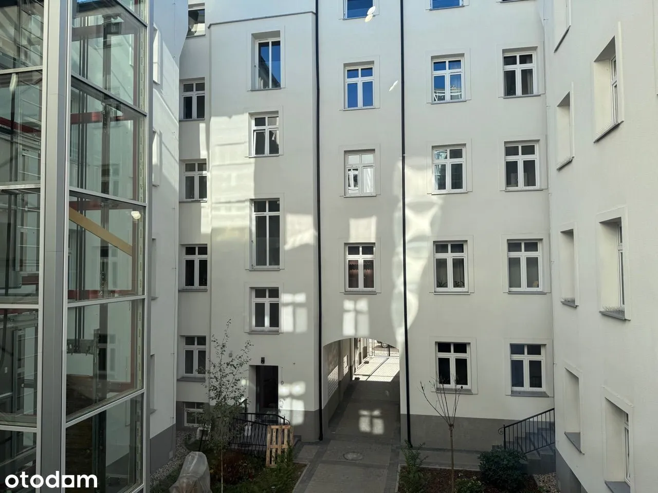 ☀️ Loftowy apartament w klimatycznej kamienicy☀️