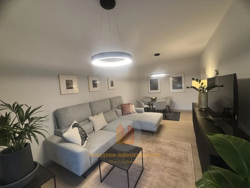 Apartament do wynajęcia za 5500 zł w Służew, Mokotów, Warszawa