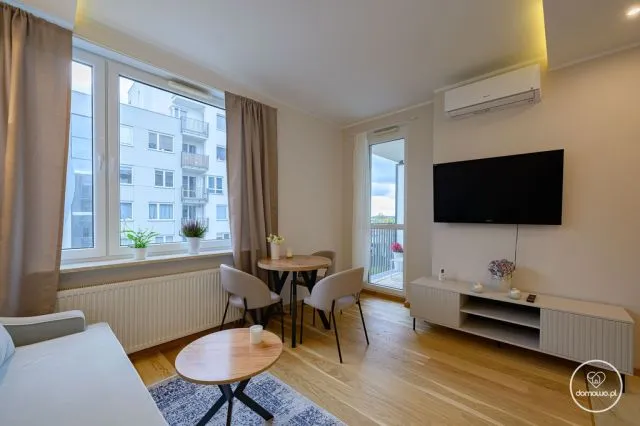 Apartament na sprzedaż za 755000 zł w Wyczółki, Ursynów, Warszawa