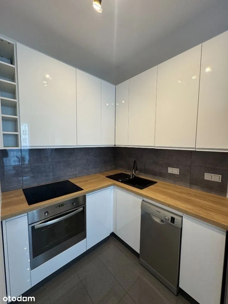 Apartament na sprzedaż za 725000 zł w Raków, Włochy, Warszawa