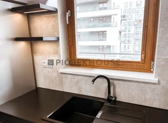 Apartament, ul. Kasprzaka