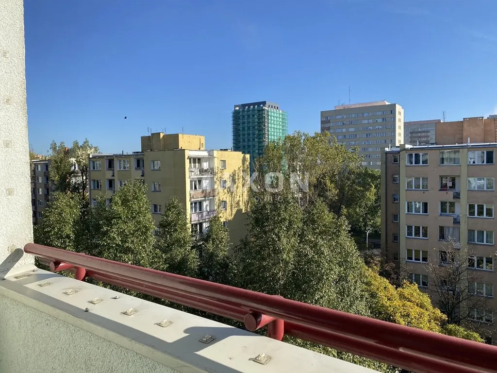 Ciche - jasne - garaż - loggia 