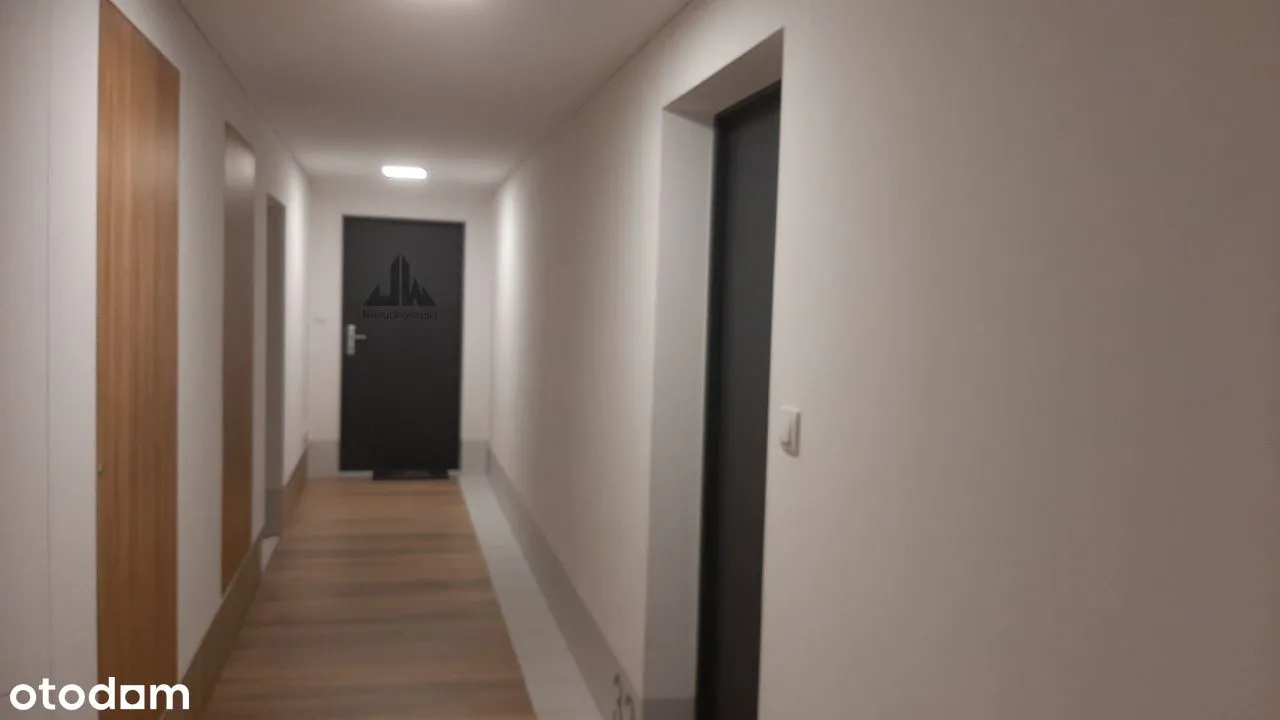 Ultra nowoczesny apartament na Mokotowie