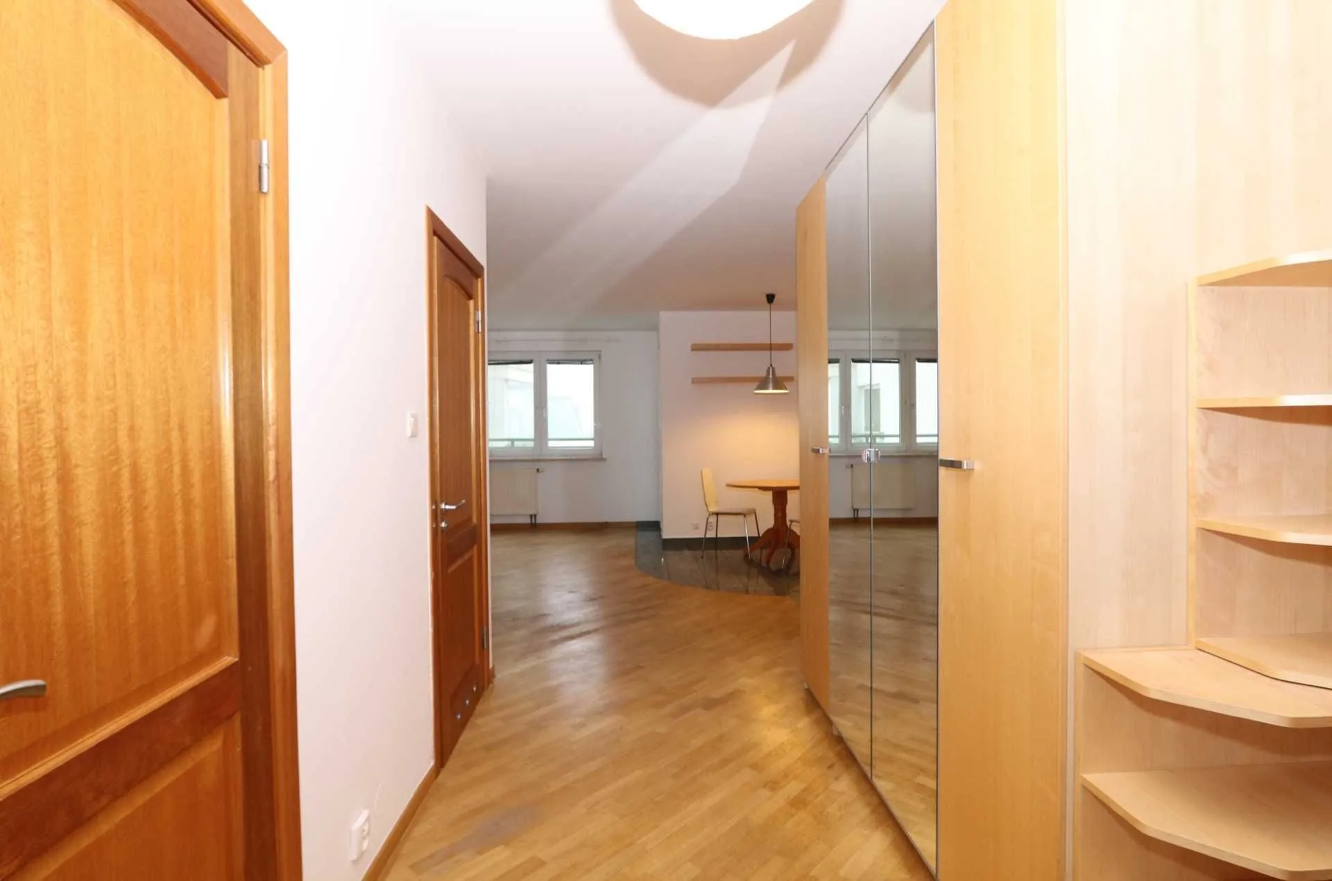 Flat for rent for 5700 zł w Nowolipki, Wola, Warszawa