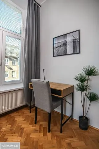 Apartament do wynajęcia za 3990 zł w Śródmieście Południowe, Śródmieście, Warszawa