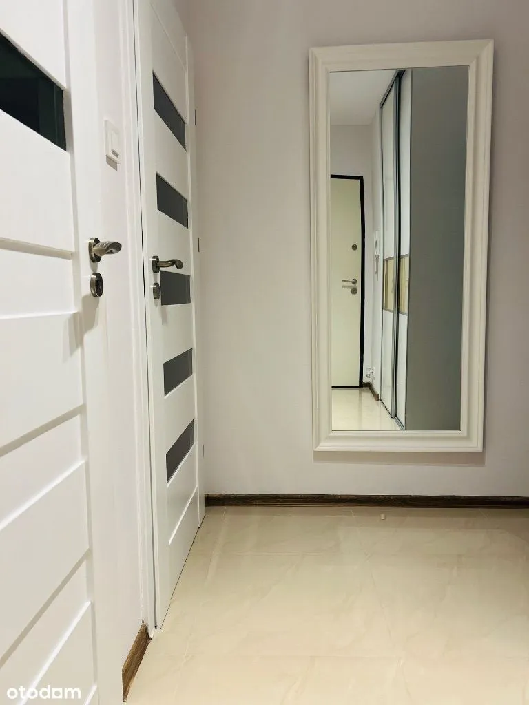 Apartament na sprzedaż za 820000 zł w Elsnerów, Targówek, Warszawa