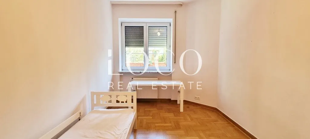 Niezwykle atrakcyjny Apartament z ogrodem 