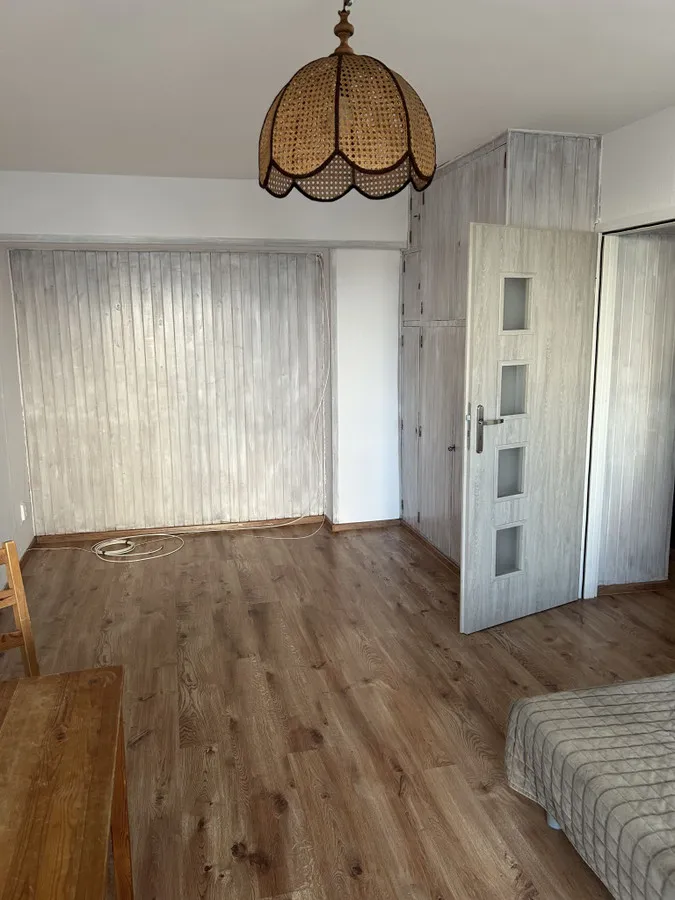 Apartament o pow. 50 mkw, 2pok, loggia, Mokotów 