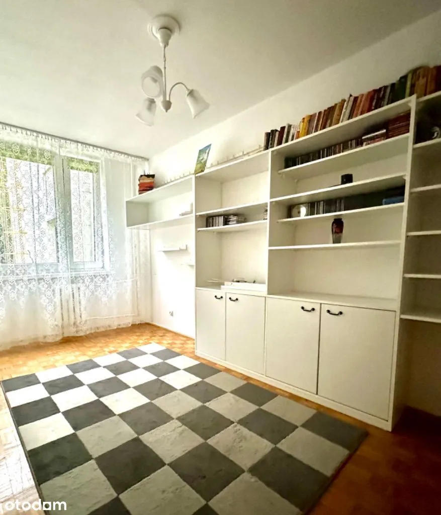 Apartament na sprzedaż za 710000 zł w Anin, Wawer, Warszawa