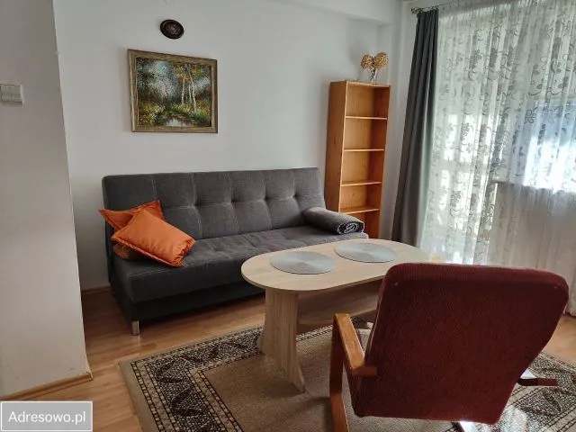 Apartament do wynajęcia za 2900 zł w Stary Imielin, Ursynów, Warszawa