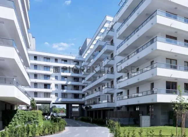 Apartament, ul. Kasprzaka