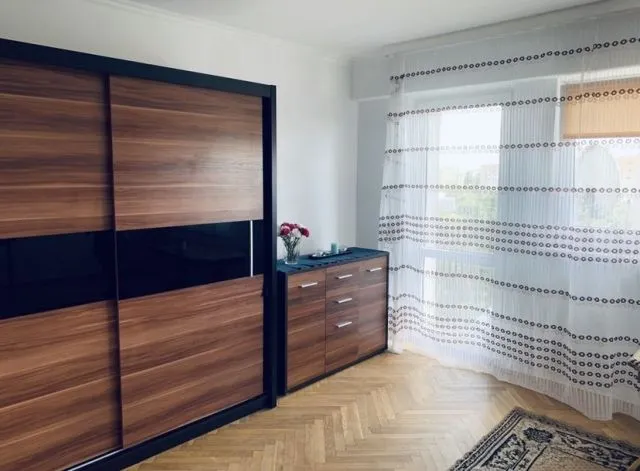 Apartament do wynajęcia za 2400 zł w Rakowiec, Ochota, Warszawa