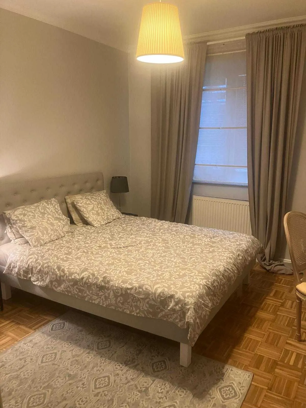 Apartament na sprzedaż za 999000 zł w Nowodwory, Białołęka, Warszawa