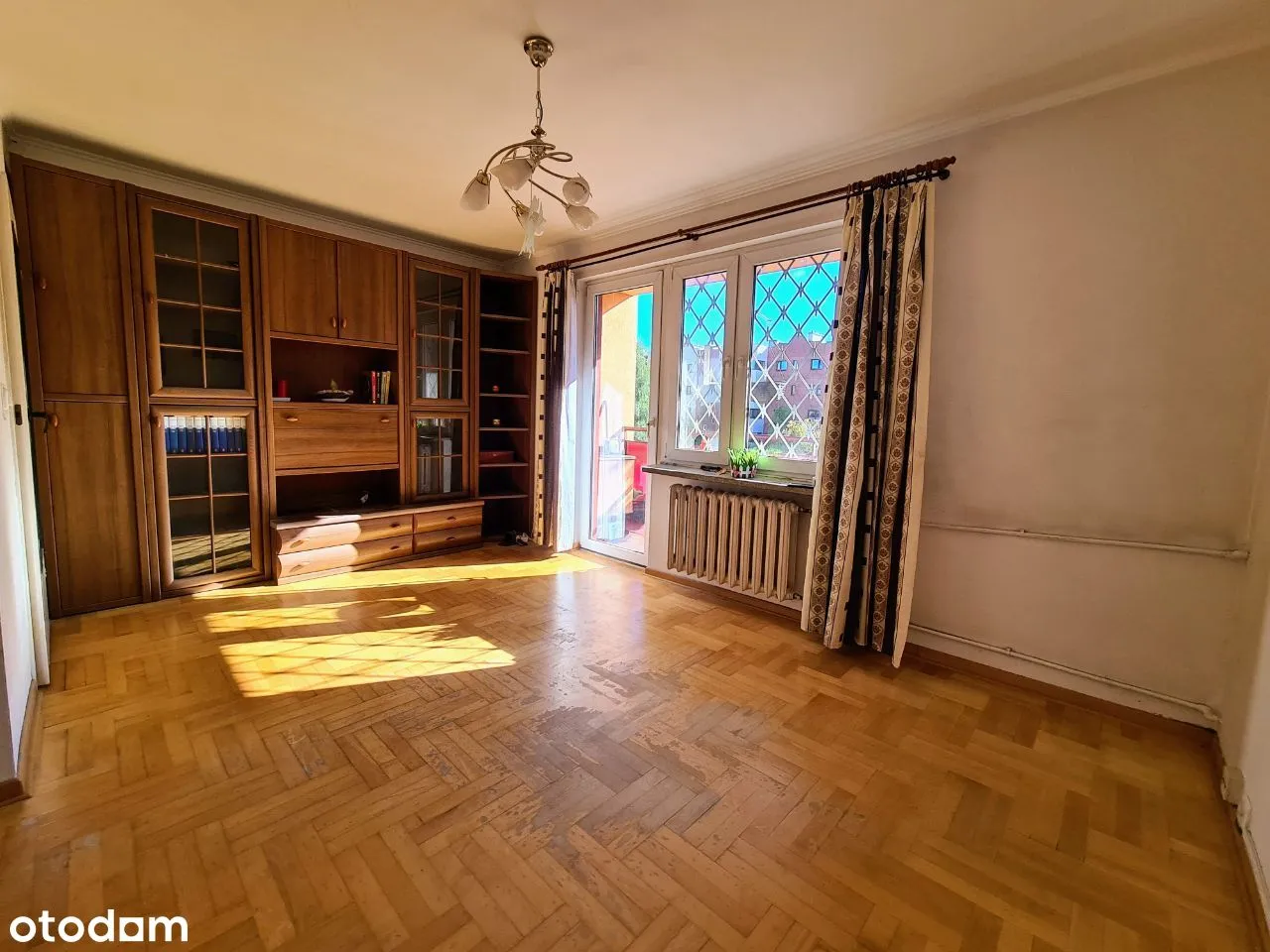 Apartament na sprzedaż za 1020000 zł w Kabaty, Ursynów, Warszawa