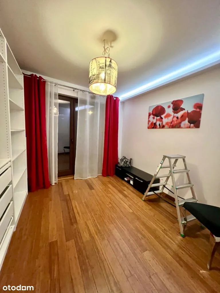 4 pokojowy apartament + duży TARAS/ metro Marymont