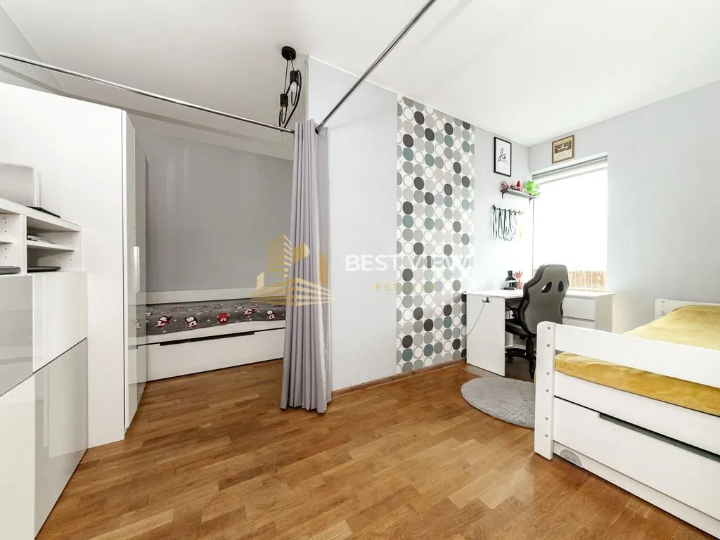 Apartament, ul. Narwik