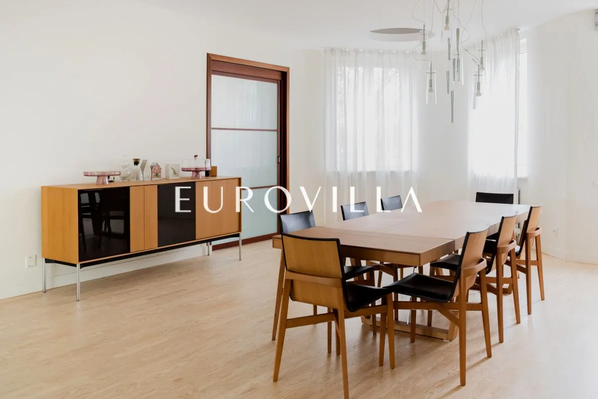 Apartament Warszawa