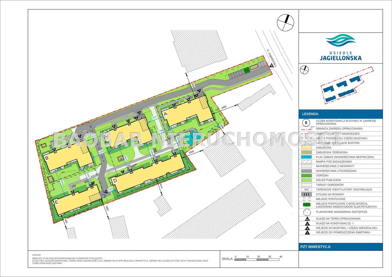 Mieszkanie na sprzedaż, 33 m², 2 pokoje Warszawa Praga-Północ Nowa Praga 