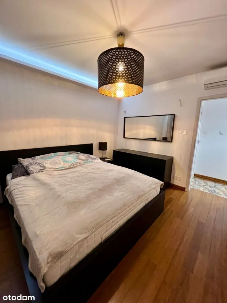 4 pokojowy apartament + duży TARAS/ metro Marymont