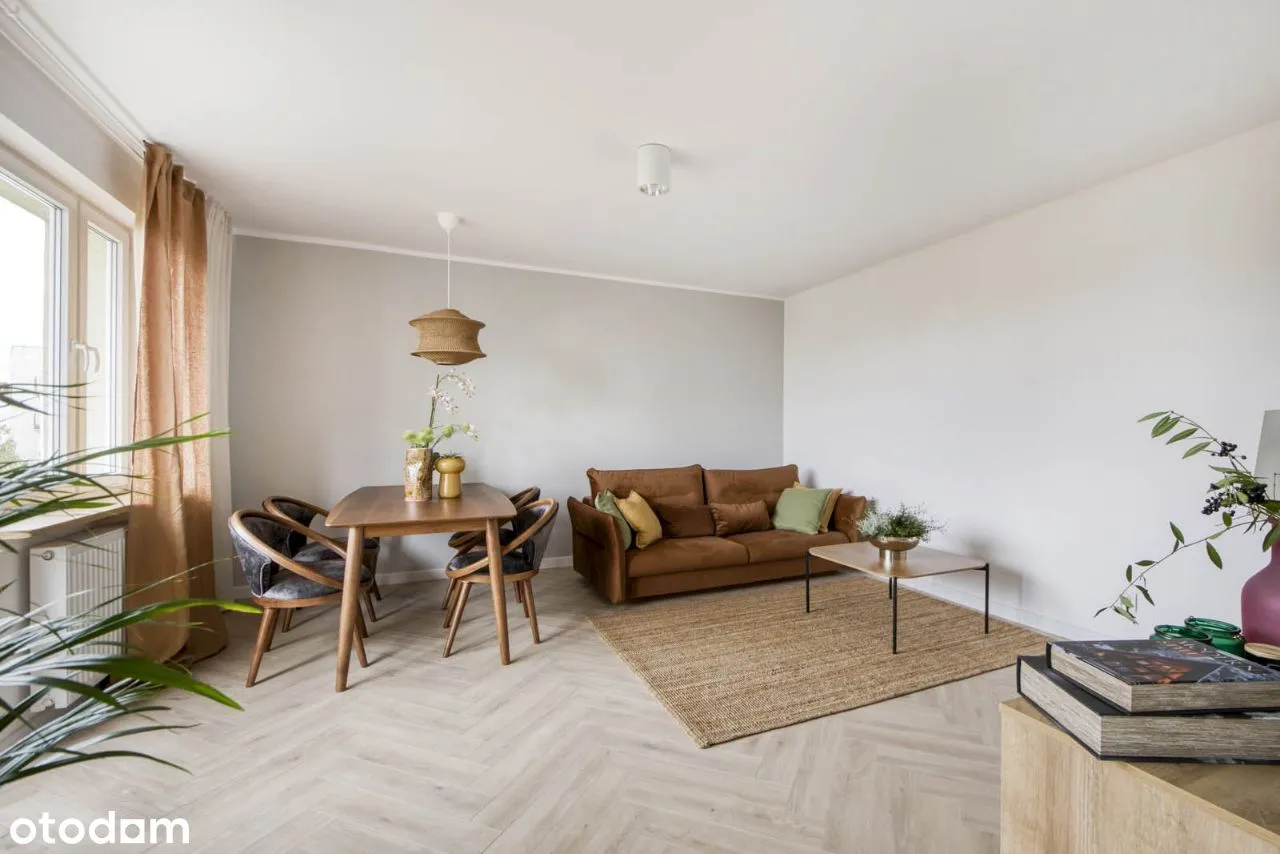 Flat for sale for 985000 zł w Ursynów Północny, Ursynów, Warszawa