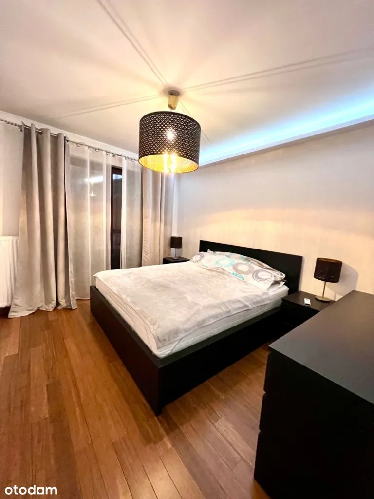 4 pokojowy apartament + duży TARAS/ metro Marymont