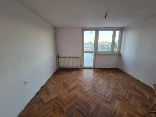 Mieszkanie na sprzedaż, 38 m², 2 pokoje Warszawa Praga-Północ 