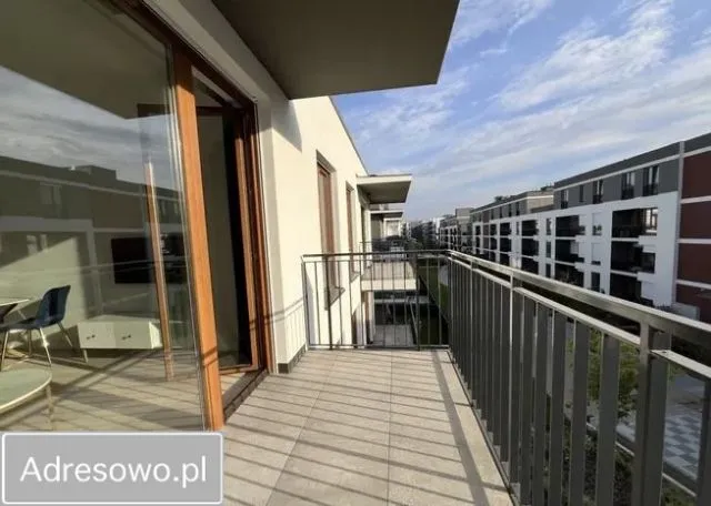 Apartament do wynajęcia za 4520 zł w Błonia Wilanowskie, Wilanów, Warszawa