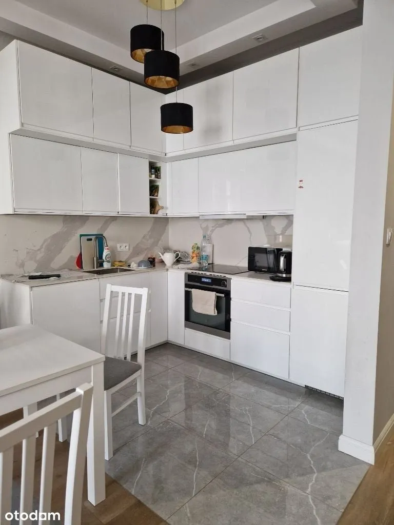 Apartament na sprzedaż za 1330000 zł w Błonia Wilanowskie, Wilanów, Warszawa