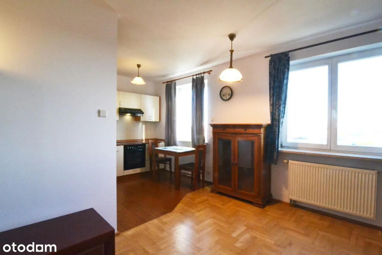 Apartament do wynajęcia za 4100 zł w Stara Ochota, Ochota, Warszawa