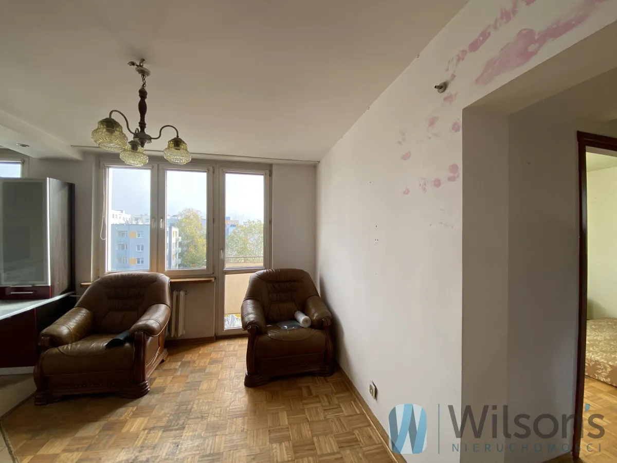 Flat for sale for 585600 zł w Marysin Wawerski, Wawer, Warszawa