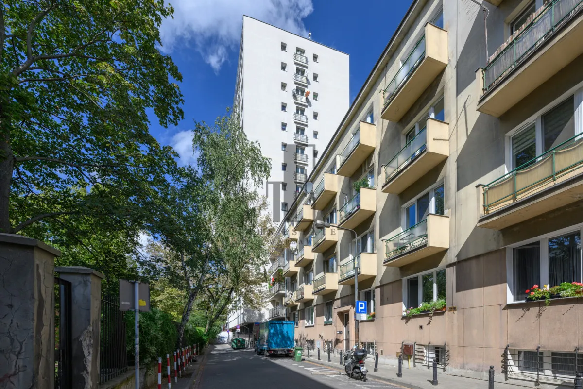 PRZYTULNA KAWALERKA ⭐ ŚWIETNA LOKALIZACJA ⭐ BALKON 