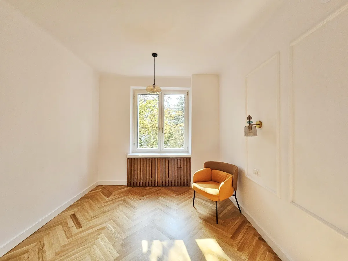 Flat for sale for 1230000 zł w Sady Żoliborskie, Żoliborz, Warszawa