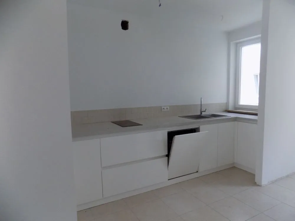 apartament z garażem przy ul.Hożej 