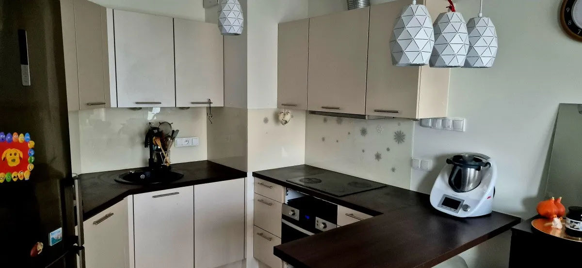 Apartament do wynajęcia za 4900 zł w Saska Kępa, Praga-południe, Warszawa